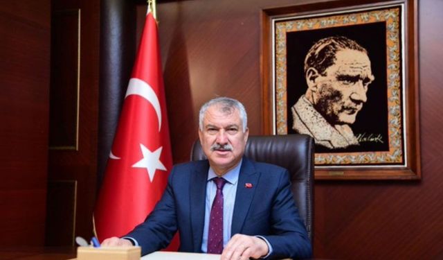 Zeydan Karalar tutuklandı, Mansur Yavaş’tan tepki: ‘Adana Zeydan Karalar’dır!’ 