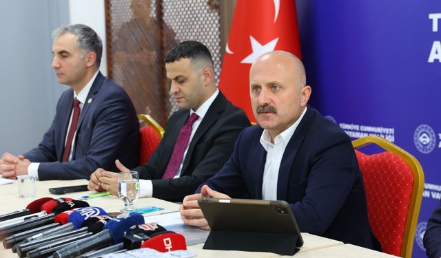 Adıyaman’da sağlık yatırımları: Yeni hastaneler, ASM’ler ve 112 acil istasyonları hizmete giriyor  - Videolu Haber