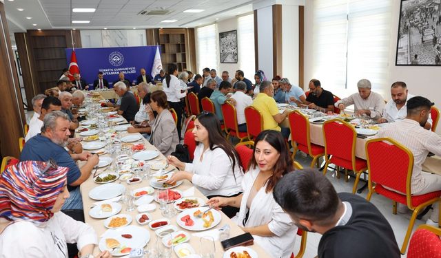 Adıyaman’da tarım ve kırsal kalkınma yatırımları: Üreticiye doğrudan destek, sulama projeleriyle verimlilik artıyor  - Videolu Haber
