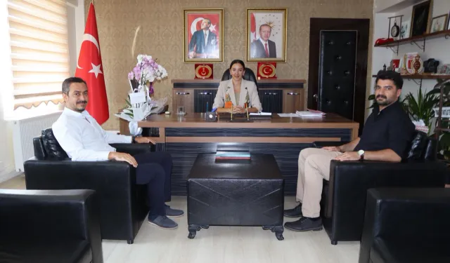 Kayseri Büyükşehir'den kano tutkunlarına müjde