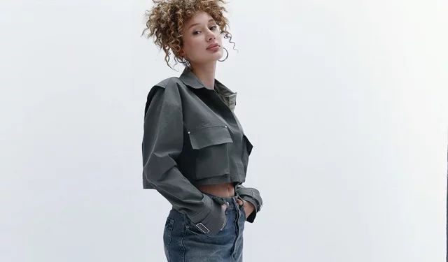 Mela Bedel'den yaza damga vuracak yeni hit: "Hadi Yallah"