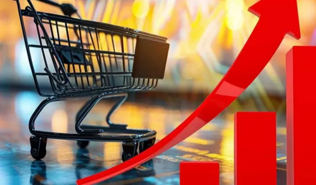 Merakla beklenen enflasyon rakamları açıklandı