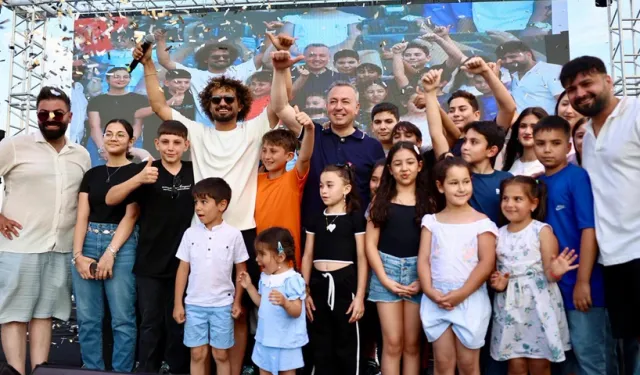 Sivas’ta drift tutkunlarına özel pist açıldı