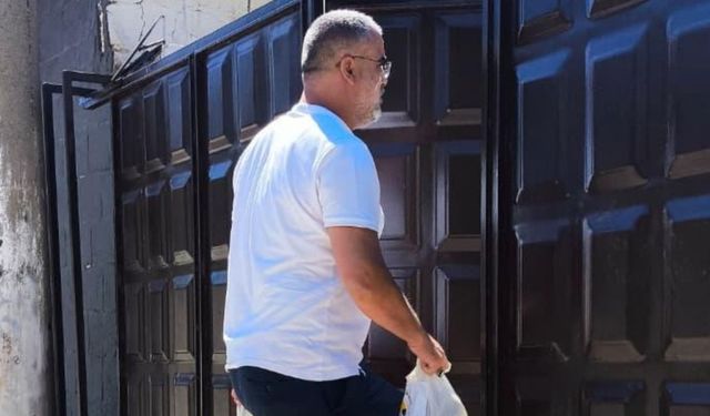 Ak Yol Derneği: '3 Günde 2 Bin 500 Aileye Kahvaltılık, 3 Bin Aileye Gıda Kolisi Ulaştırıldı'  - Videolu Haber