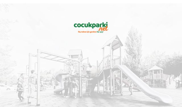 Yeni Nesil Parklar: Çocukların Gelişimine ve Hayal Gücüne Nasıl Katkı Sağlıyor?