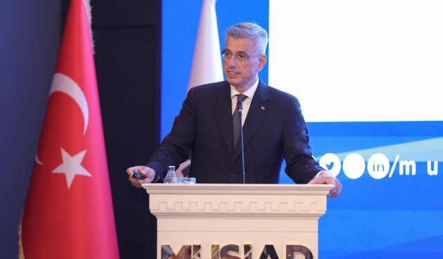 Bakan Memişoğlu duyurdu: ‘Üniversite hastaneleri de MHRS sistemine dahil edilecek’ 