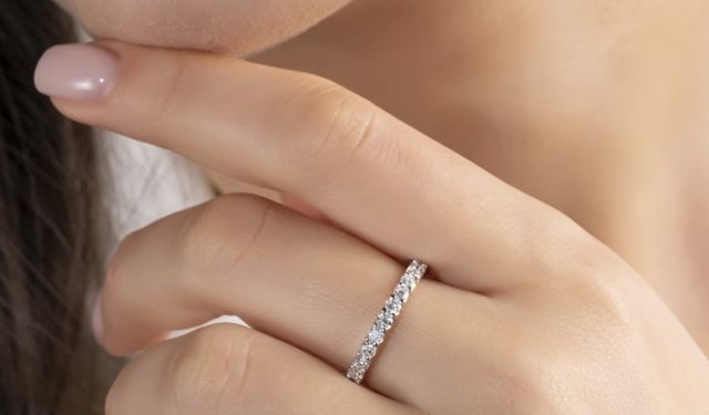 Zamansız Şıklık ve Zarif Detaylar: Barto Jewellery