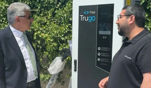 Başkan Mehmet Can Hallaç ile Kahta altın çağını yaşıyor