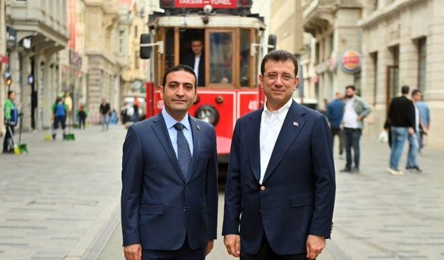 Beyoğlu Belediye Başkanı İnan Güney dahil 44 kişi hakkında gözaltı kararı 