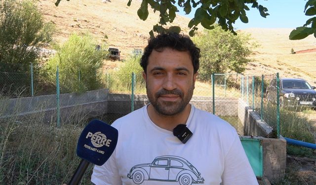 ‘Bir Kırılmanın Ardından: Adıyaman'dan İzler ve Tanıklıklar’ belgeseli başlıyor  - Videolu Haber