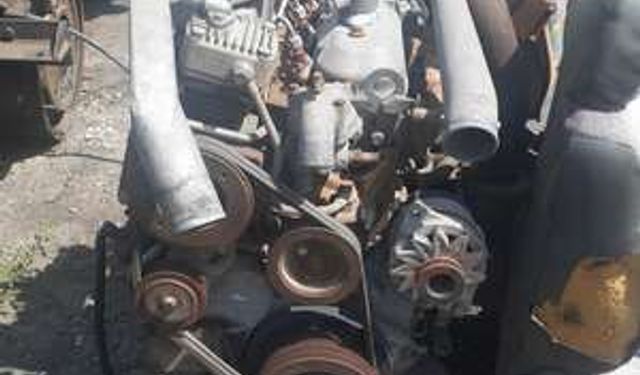 Çuhadaroğlu Otomotiv