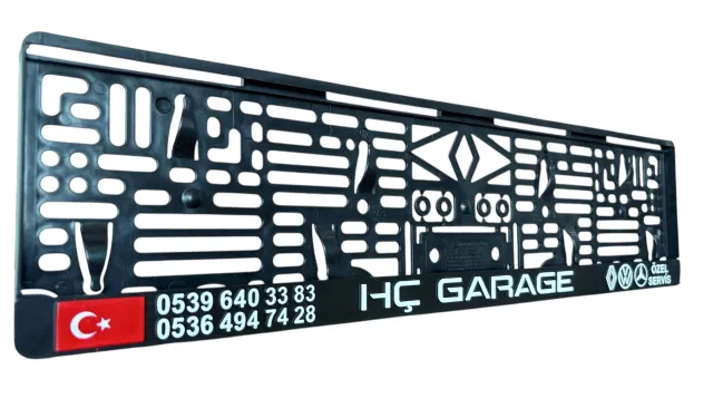 toptan plakalık imalat