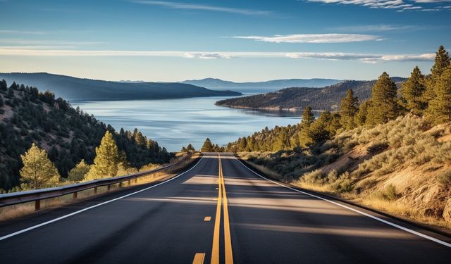 Çoklu Ülke Gezerken Vinyet Karmaşasında Kaybolmayın