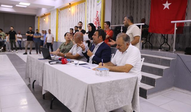 Gölbaşı’nda Tapu Krizi: 1.359 Vatandaşın Parseli Pasife Alındı  - Videolu Haber