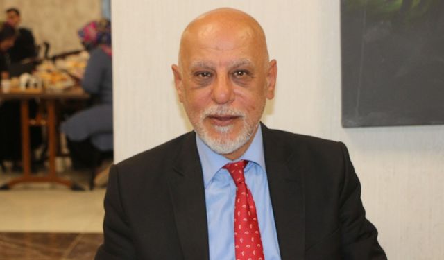 Hedef Kızılelma Derneği’nden Malazgirt ve Ahlat’a yolculuk: Adıyaman’dan 10 STK ile katılım 