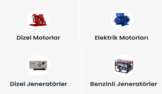 İdea Jeneratör: Sessiz Jeneratör Sektöründe Kalite ve Güvenin Adresi