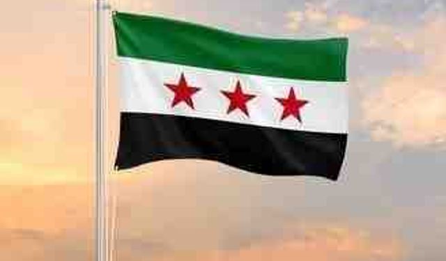 İsrail, Suriye’nin İçişleri Bakanlığı Karargahına Saldırı Düzenledi