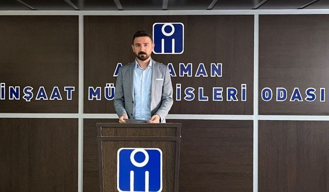 Tuncay Kaya'dan rant eleştirisi: ‘6 Şubat Depremlerinden Sonra Verilen Sözler Yerine Getirilmedi’ 