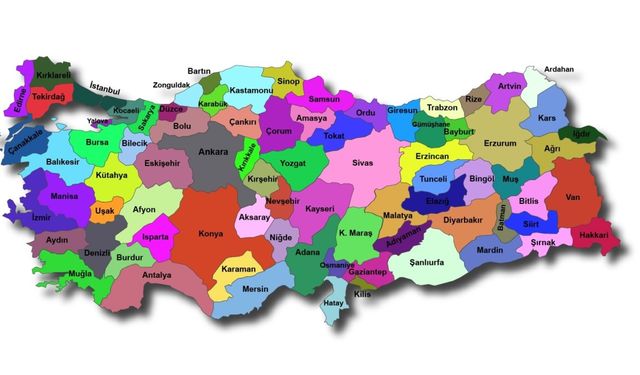 Türkiye’nin en ucuz şehirleri açıklandı: Adıyaman 5. sırada 