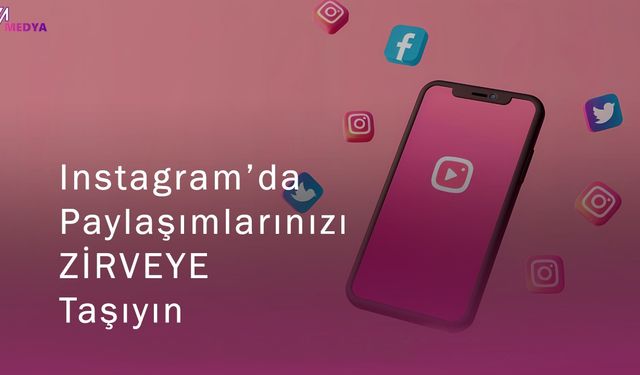 Instagram Beğeni Hilesi 2025 ile Paylaşımlarınızı Zirveye Taşıyın