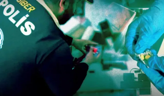 İçişleri'nden 18 ilde 170 'Siber' gözaltı