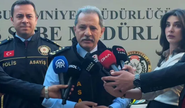 İstanbul Emniyeti'nden suç çetelerine darbe