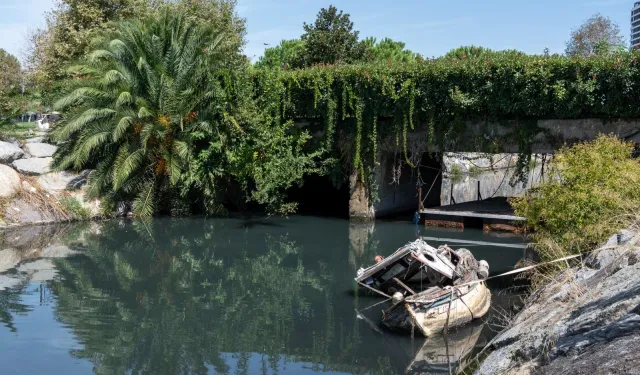 İstanbul'da fotoğraf tutkunları Maltepe’yi kadrajladı