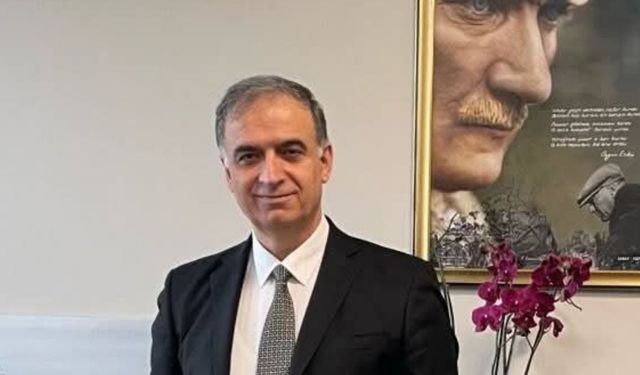 Başkan Şaban Çağıran: ‘Eğitim Bayramı tüm Besnililerin ortak değeridir’ 