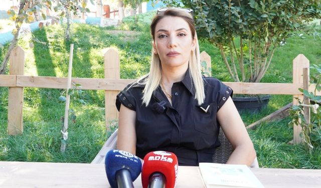 Besni Eğitim Bayramı’nda Şiirle Buluşma: Rukiye Çaça Okurlarıyla Bir Araya Geldi  - Videolu Haber