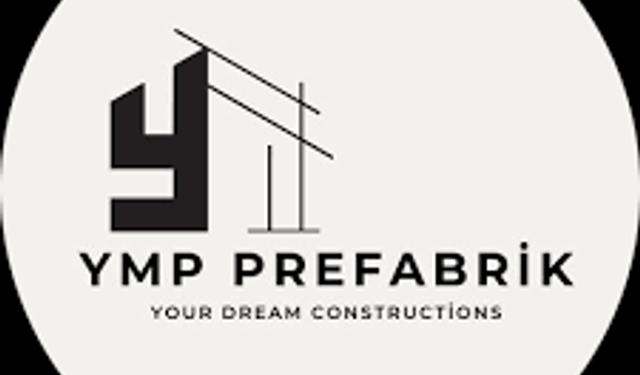 YMP PREFABRİK İNŞ. SAN. VE TİC. LTD. ŞTİ