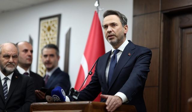 Türkiye-Irak Ham Petrol Boru Hattında Akış Yeniden Başladı