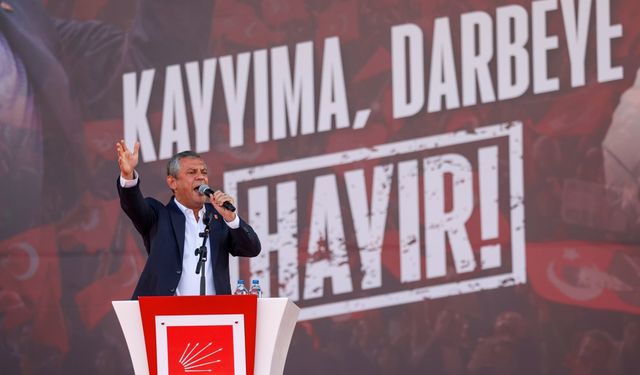 CHP Kurultay Davası Ertelendi 