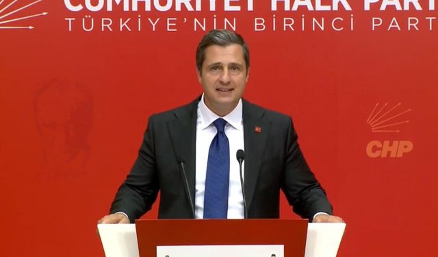 CHP MYK, Özgür Özel Başkanlığında Toplandı: 'CHP’de Kavga Yok, Yükseliş Var' 