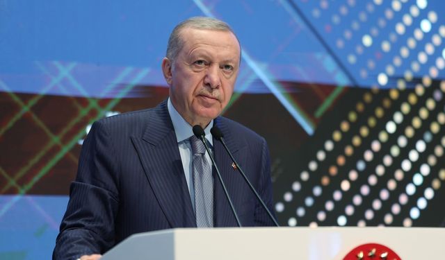 Cumhurbaşkanı Erdoğan’dan soyal konut müjdesi: ‘Ülke geneline yayma talimatını verdim’ 