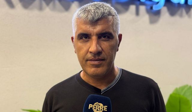 Dr. İsmail Tosun: ‘Adıyaman’da, baraj suyunu içme suyu olarak kullanmak, en büyük ihanetlerden biridir’  - Videolu Haber