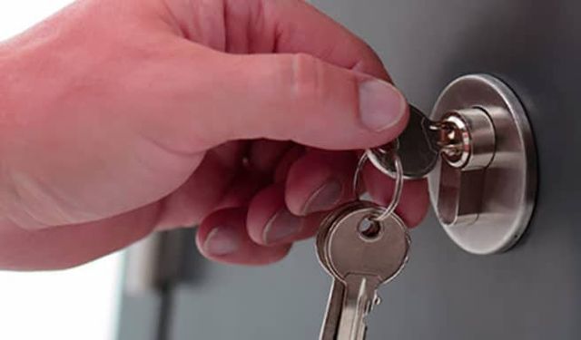 Emirgan’da Güvenliğinize Değer Katan Profesyonel Hizmet