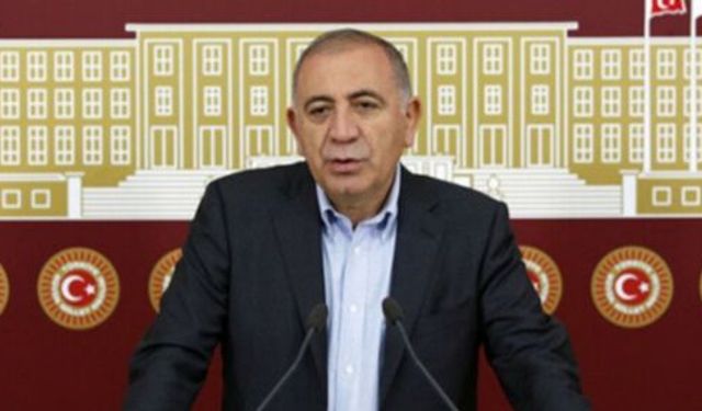 Gürsel Tekin’den Özgür Özel’e tepki: ‘Kaçmayacağım, hakkımı hepsine haram ediyorum’ 