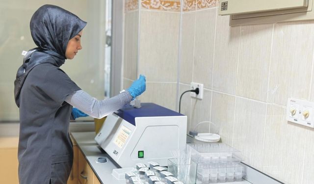 Kahta’da kanser taramalarında yeni bir hizmet 