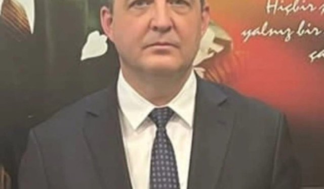 Arzum Nazman Adıyaman Emniyet Müdürü oldu