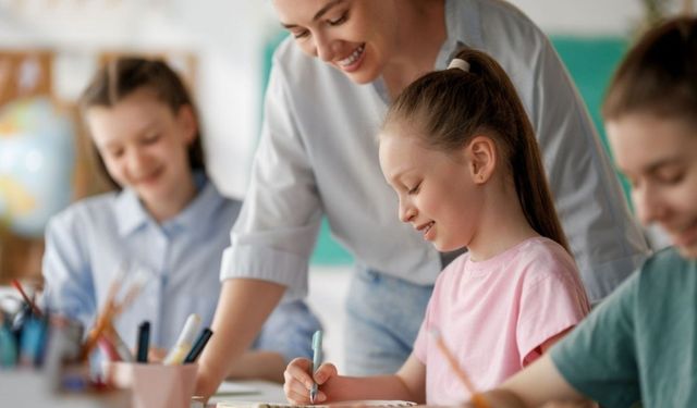 MEB tarafından hazırlanan ‘Ailem’ dizisinin 10’uncu bölümü yayınlandı