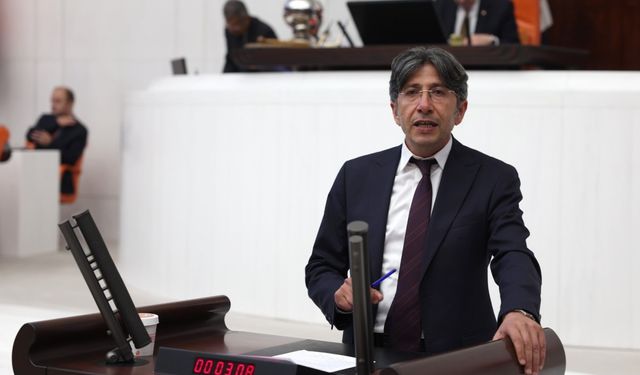 Milletvekili Bozan: ‘Adıyaman halkı ciddi sağlık riskleriyle karşı karşıya’ 