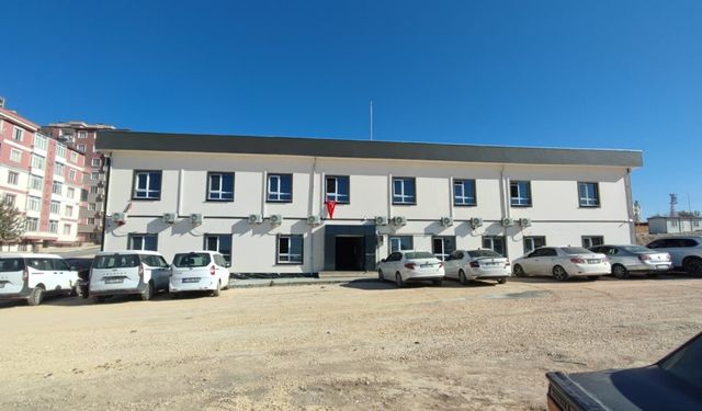 Milletvekili Hüseyin Özhan: ‘Besni İçin Vizyon Geliştiriyor, Sonuç Alıyoruz’