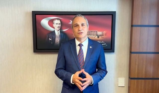 Özçağdaş: ‘Zorunlu eğitimin kaldırılması Türkiye için beka sorunudur’ 