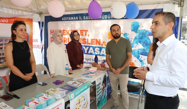 Prof. Dr. Mehmet Şirik: Sağlık, Ertelenemez Bir Değerdir