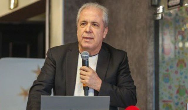 Şamil Tayyar, AK Parti’deki istifaları değerlendirdi: ‘Mevzu derin’