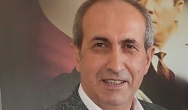 Suphi Yılancı, Kahta Sosyal Hizmet Merkezi Müdürlüğü’ne asaleten atandı