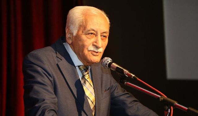 Yavuz Bülent Bakiler’in vefatı edebiyat dünyasında büyük üzüntü yarattı