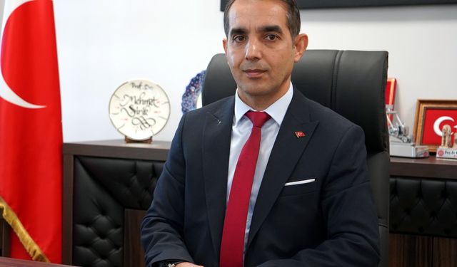 Yeni devlet hastanesi Adıyaman’ın sağlık altyapısına güç katacak 