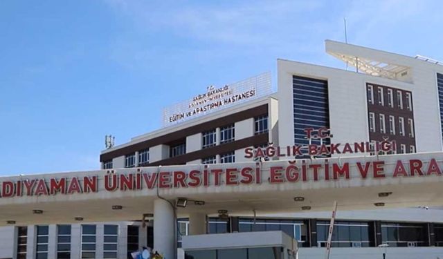 Adıyaman Onkoloji Tanı ve Tedavi Merkezi vatandaşa umut oldu