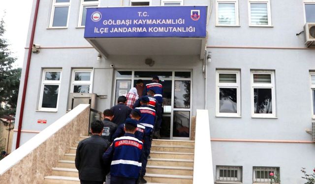 Adıyaman ve Malatya'da jandarmadan uyuşturucu operasyonu: 10 gözaltı